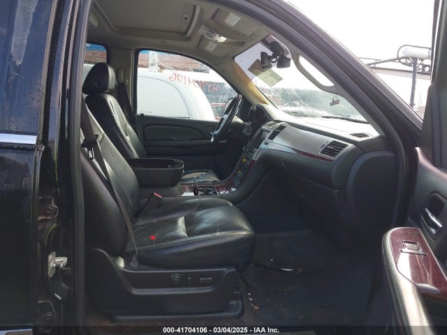 Aukcja sprzedaży 2007 Cadillac Escalade Standard, vin: 1GYFK63857R153210, numer aukcji: 41704106