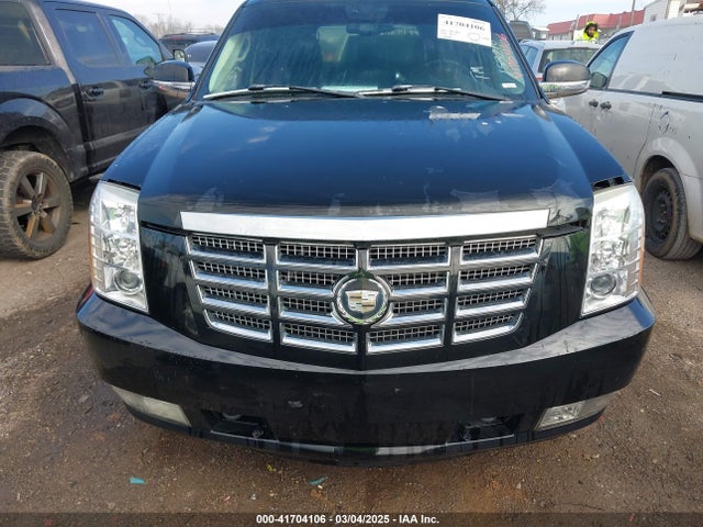 Aukcja sprzedaży 2007 Cadillac Escalade Standard, vin: 1GYFK63857R153210, numer aukcji: 41704106