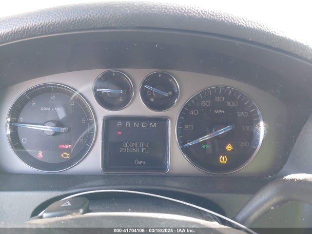 Aukcja sprzedaży 2007 Cadillac Escalade Standard, vin: 1GYFK63857R153210, numer aukcji: 41704106