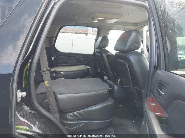 Aukcja sprzedaży 2007 Cadillac Escalade Standard, vin: 1GYFK63857R153210, numer aukcji: 41704106