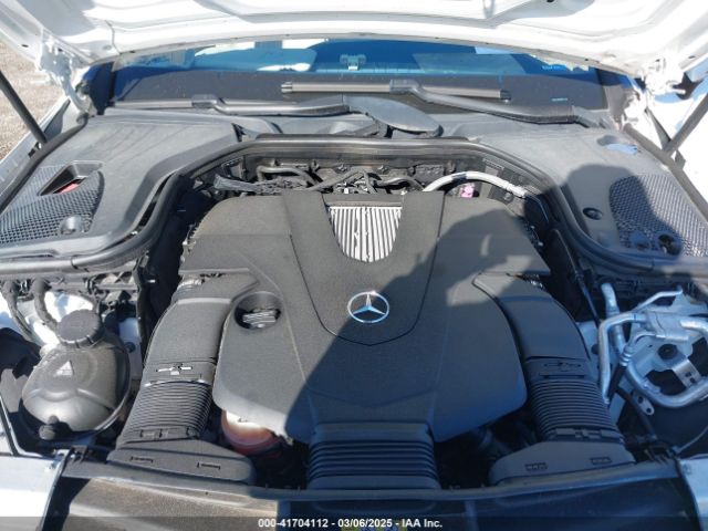 2018 MERCEDES-BENZ E 400 WDD1K6GBXJF031138 Photo 9