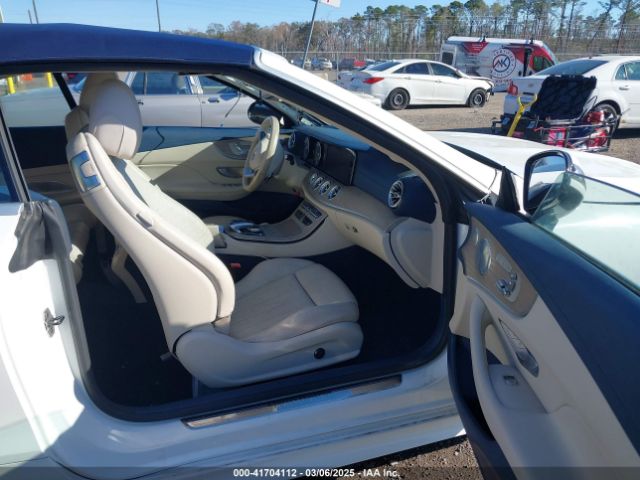 2018 MERCEDES-BENZ E 400 WDD1K6GBXJF031138 Photo 4