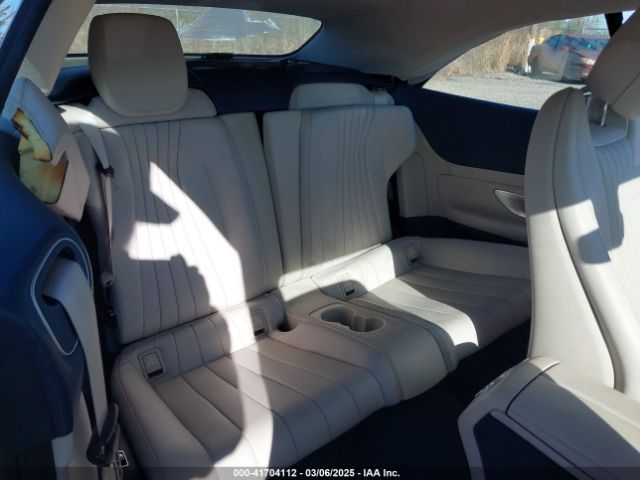 2018 MERCEDES-BENZ E 400 WDD1K6GBXJF031138 Photo 7