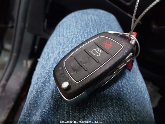KM8SM4HF8EU035376 Hyundai Santa Fe Gls