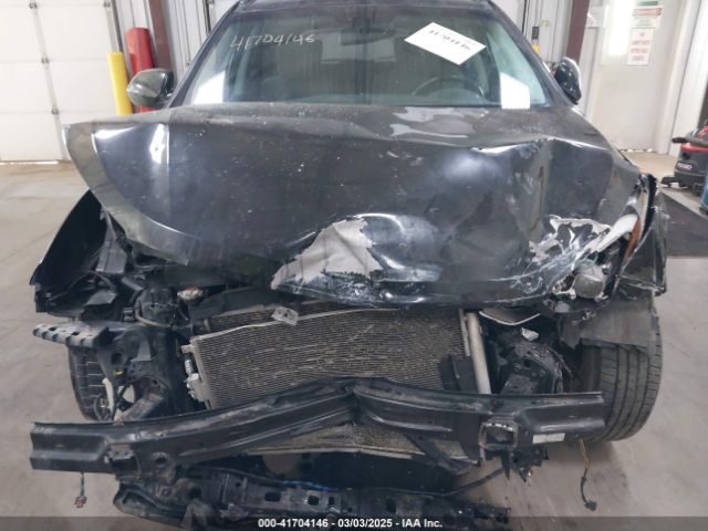 KM8SM4HF8EU035376 Hyundai Santa Fe Gls