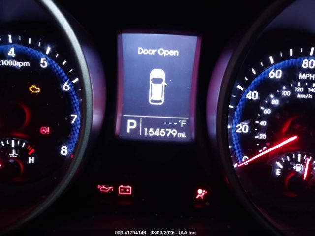 KM8SM4HF8EU035376 Hyundai Santa Fe Gls