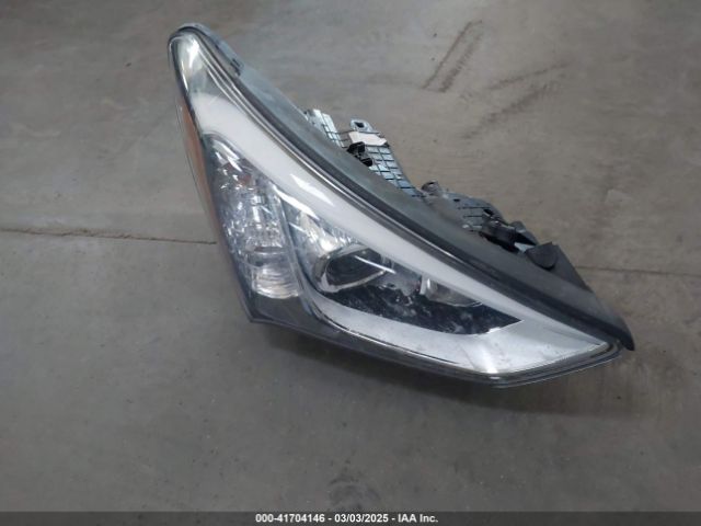 KM8SM4HF8EU035376 Hyundai Santa Fe Gls