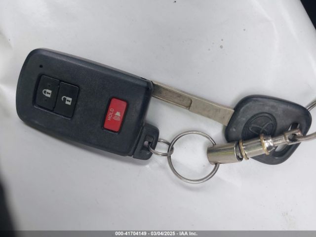 3TMCZ5AN7LM325126 Toyota Tacoma Trd Off-road