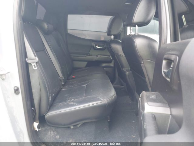 3TMCZ5AN7LM325126 Toyota Tacoma Trd Off-road