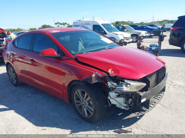 2017 5NPD84LF8HH052766 main image