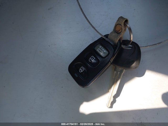 Hyundai ELANTRA SE 2017 5NPD84LF8HH052766 Image 11