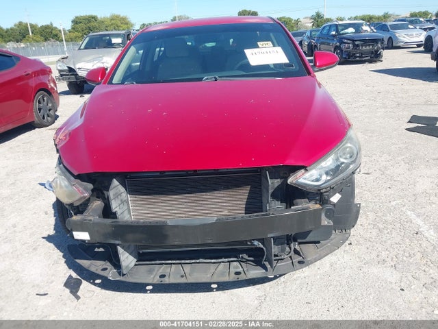 Hyundai ELANTRA SE 2017 5NPD84LF8HH052766 Image 13