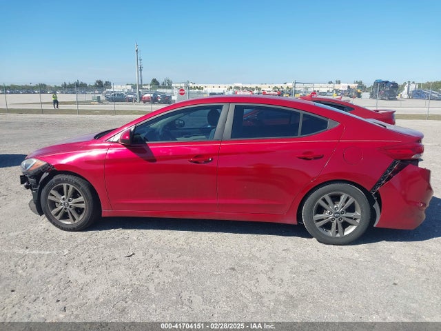 Hyundai ELANTRA SE 2017 5NPD84LF8HH052766 Image 15