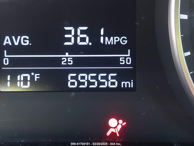 Hyundai ELANTRA SE 2017 5NPD84LF8HH052766 Image 16