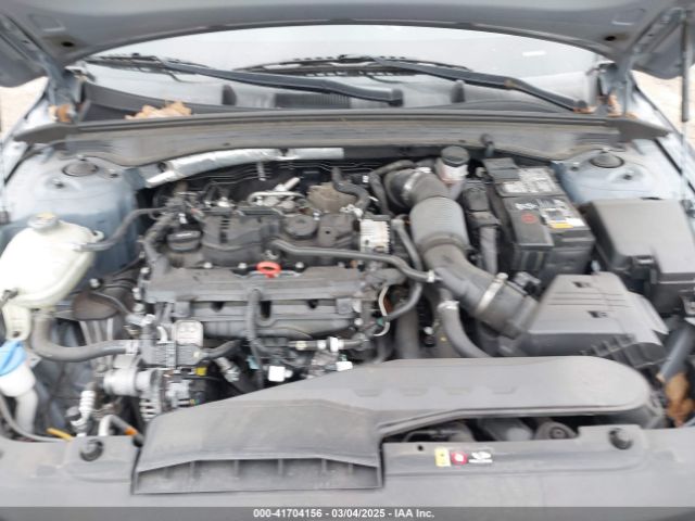 5XXG14J24MG015799 KIA K5 LXS