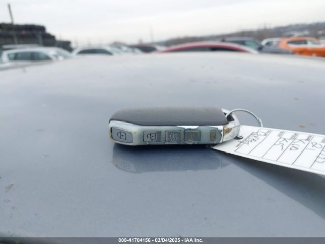 5XXG14J24MG015799 KIA K5 LXS