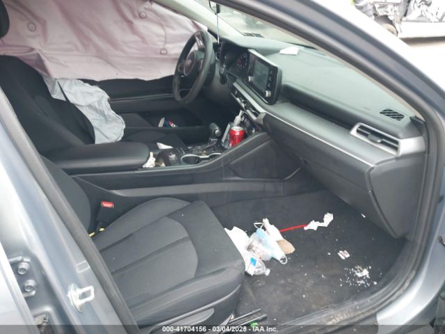 5XXG14J24MG015799 KIA K5 LXS