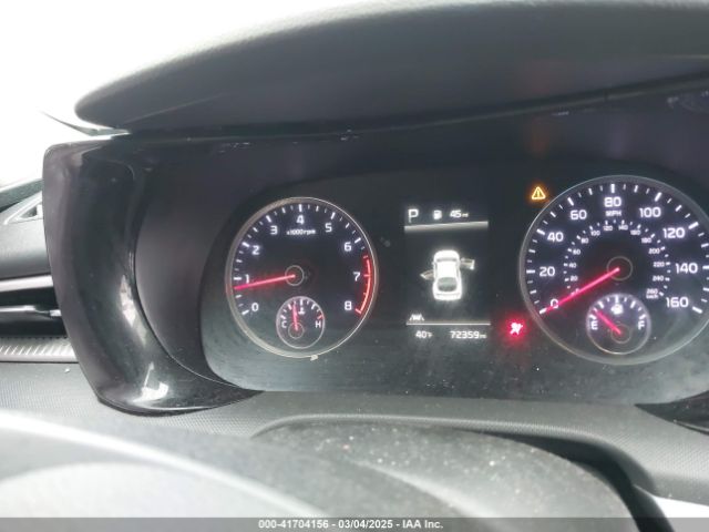 5XXG14J24MG015799 KIA K5 LXS