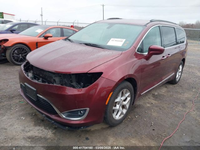 2017 CHRYSLER PACIFICA 2C4RC1BG8HR588293 Photo 1