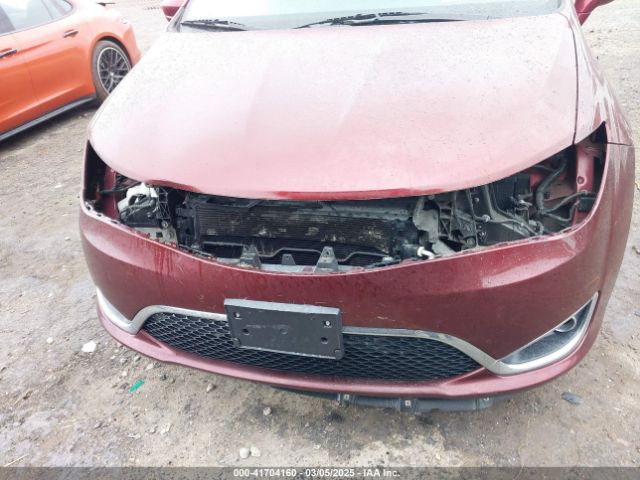 2017 CHRYSLER PACIFICA 2C4RC1BG8HR588293 Photo 5