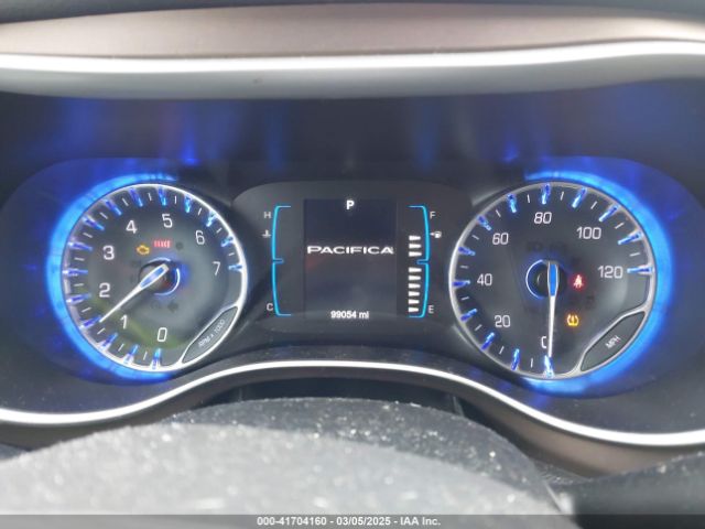 2017 CHRYSLER PACIFICA 2C4RC1BG8HR588293 Photo 6