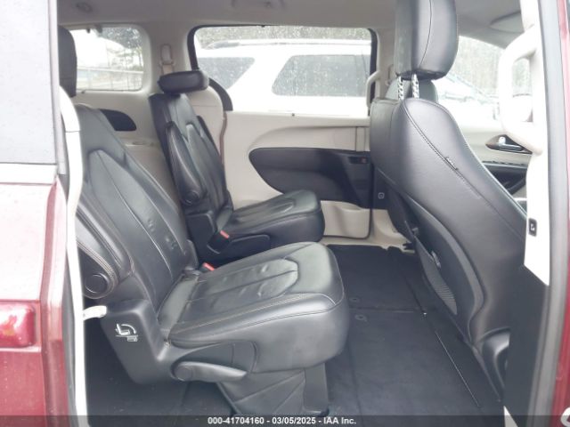 2017 CHRYSLER PACIFICA 2C4RC1BG8HR588293 Photo 7