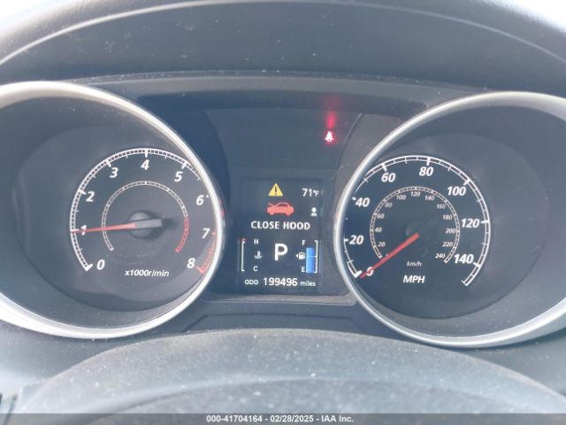 2011 MITSUBISHI OUTLANDER SPORT JA4AP4AU9BZ003321 Photo 6