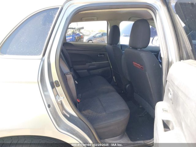 2011 MITSUBISHI OUTLANDER SPORT JA4AP4AU9BZ003321 Photo 7