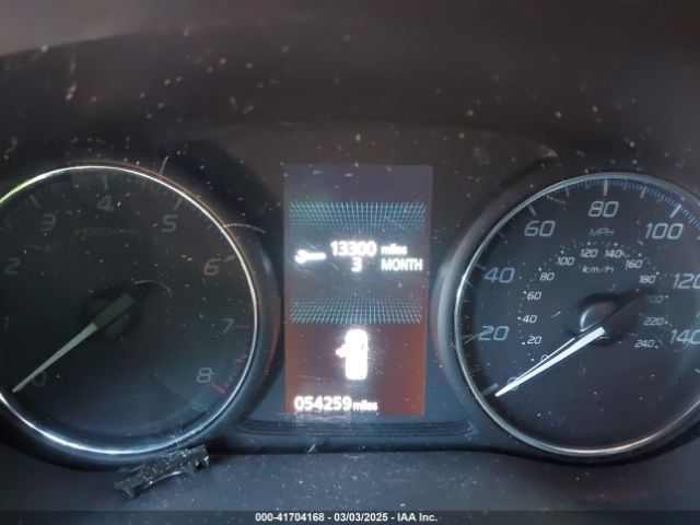JA4AZ3A30LZ017329 Mitsubishi Outlander Es 2.4 S-awc