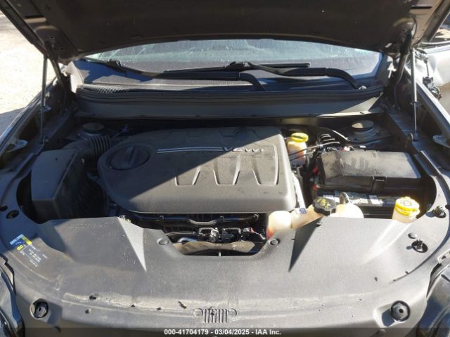 1C4PJMDX5KD150191 Jeep Cherokee Limited 4x4