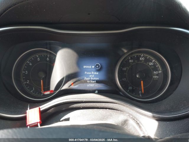 1C4PJMDX5KD150191 Jeep Cherokee Limited 4x4