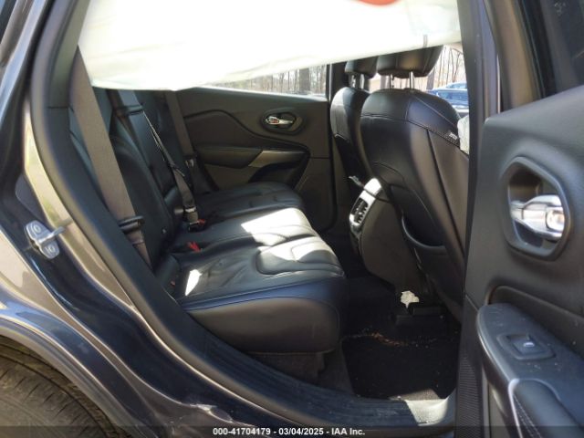 1C4PJMDX5KD150191 Jeep Cherokee Limited 4x4