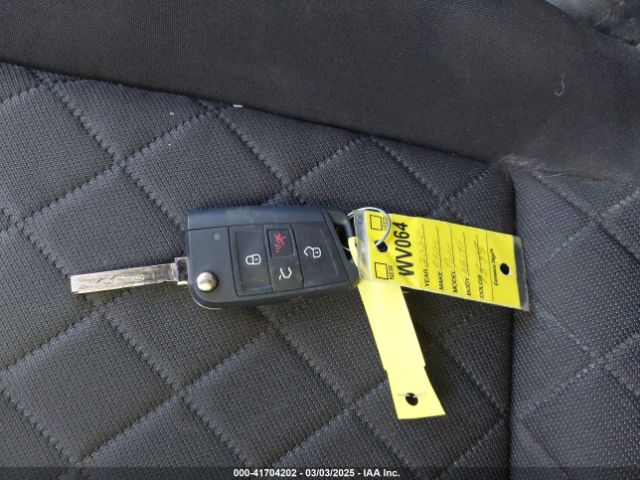 1V2AP2CA4LC501538 Volkswagen Atlas 2.0t S