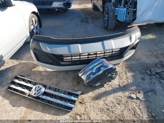 1V2AP2CA4LC501538 Volkswagen Atlas 2.0t S