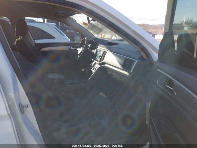 1V2AP2CA4LC501538 Volkswagen Atlas 2.0t S