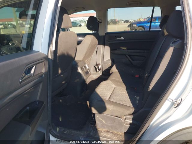 1V2AP2CA4LC501538 Volkswagen Atlas 2.0t S