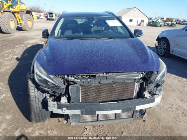 SJKCH5CRXHA015878 Infiniti Qx30 Premium