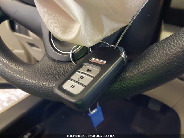 Honda ACCORD EX 2014 1HGCR2F75EA104148 Image 11