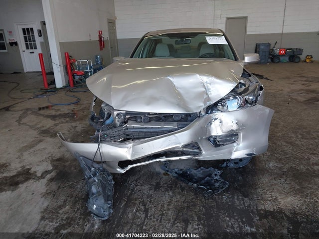 Honda ACCORD EX 2014 1HGCR2F75EA104148 Image 12