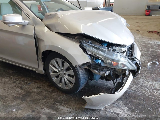Honda ACCORD EX 2014 1HGCR2F75EA104148 Image 17