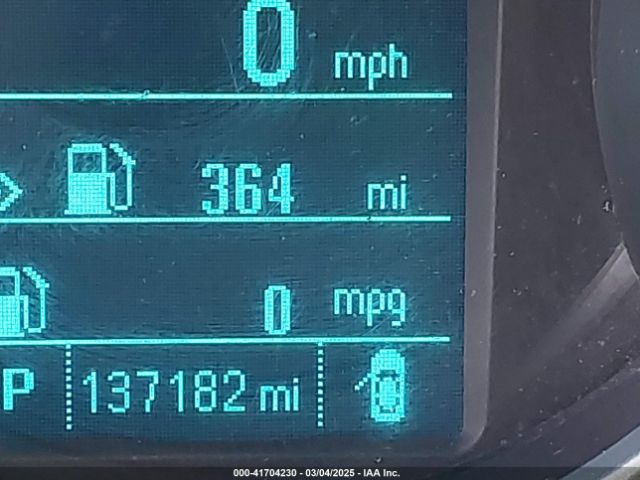 1G1PE5SB5G7130359 Chevrolet Cruze Limited 1lt Auto