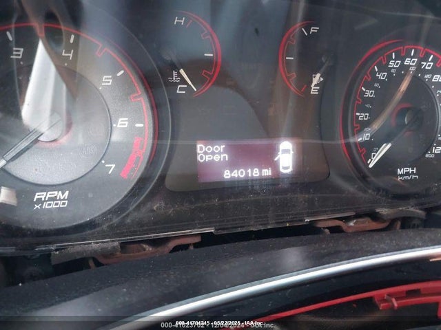 Dodge Dart 2015 1C3CDFBB0FD211515 Image 7