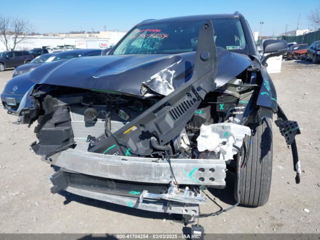 5TDEBRCH2SS651751 Toyota Highlander Hybrid Platinum
