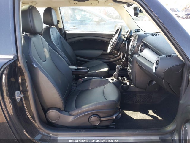 2011 MINI COOPER WMWSU3C56BT093420 Photo 4