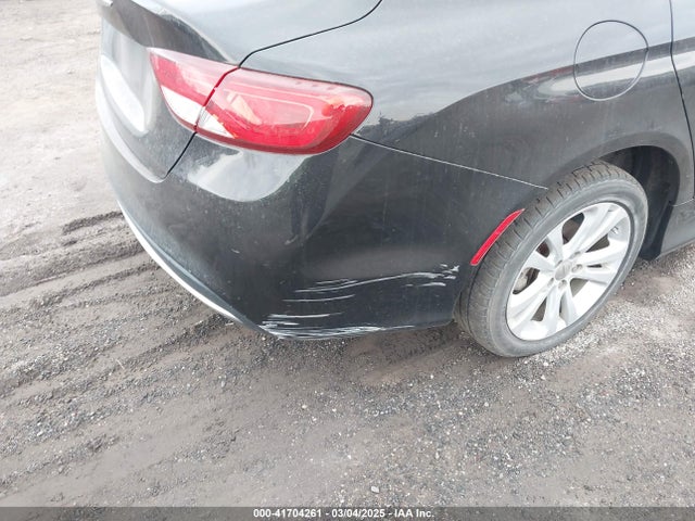 Chrysler 200 Limited 2015 1C3CCCAB4FN639584 Image 12