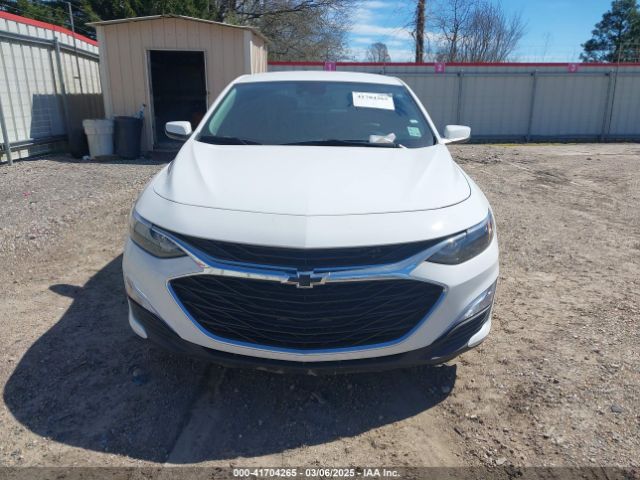 1G1ZG5ST5RF179520 Chevrolet Malibu Fwd Rs