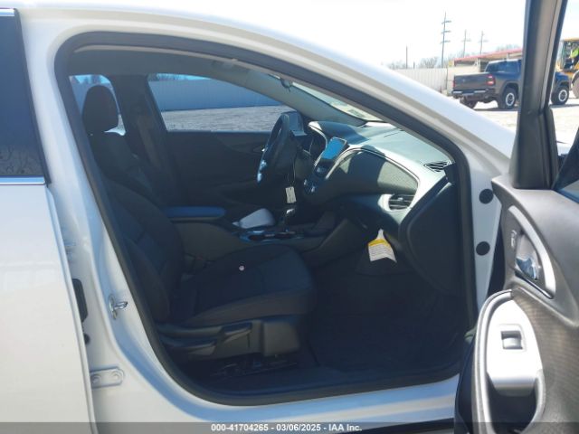 1G1ZG5ST5RF179520 Chevrolet Malibu Fwd Rs