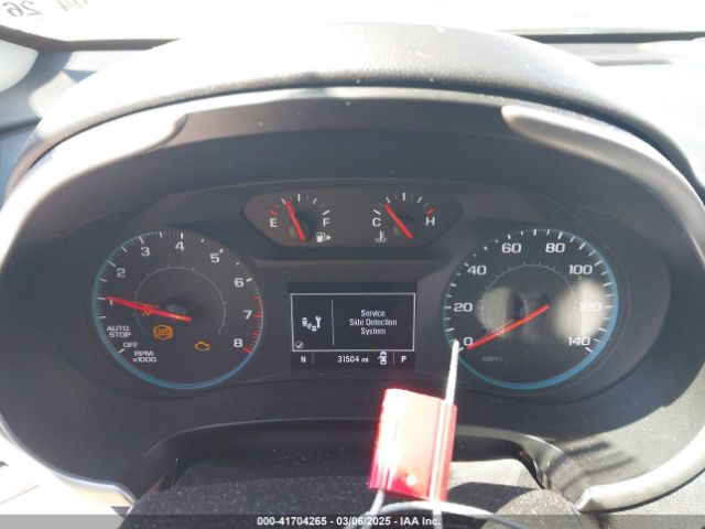 1G1ZG5ST5RF179520 Chevrolet Malibu Fwd Rs