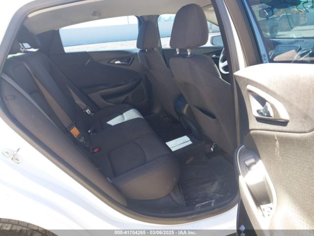 1G1ZG5ST5RF179520 Chevrolet Malibu Fwd Rs