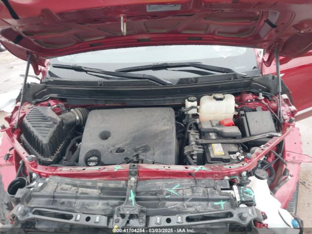 5GAERBKW1KJ278297 Buick Enclave Fwd Essence
